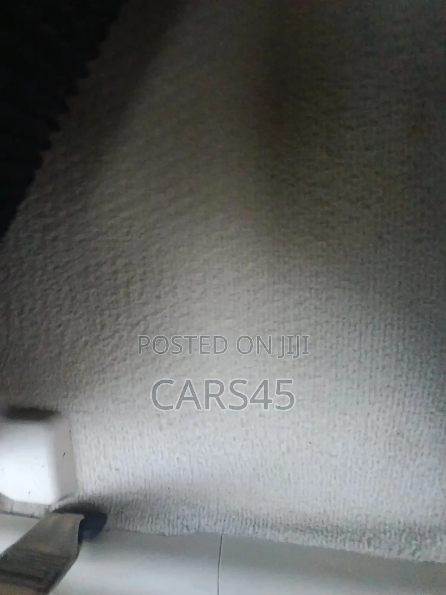 Lexus RX 2012 White