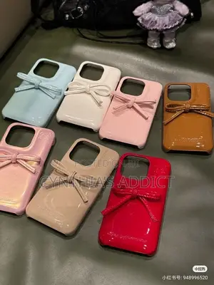 Looking for Quality Phone iPad Cases, Pouches and Cute Content Tools