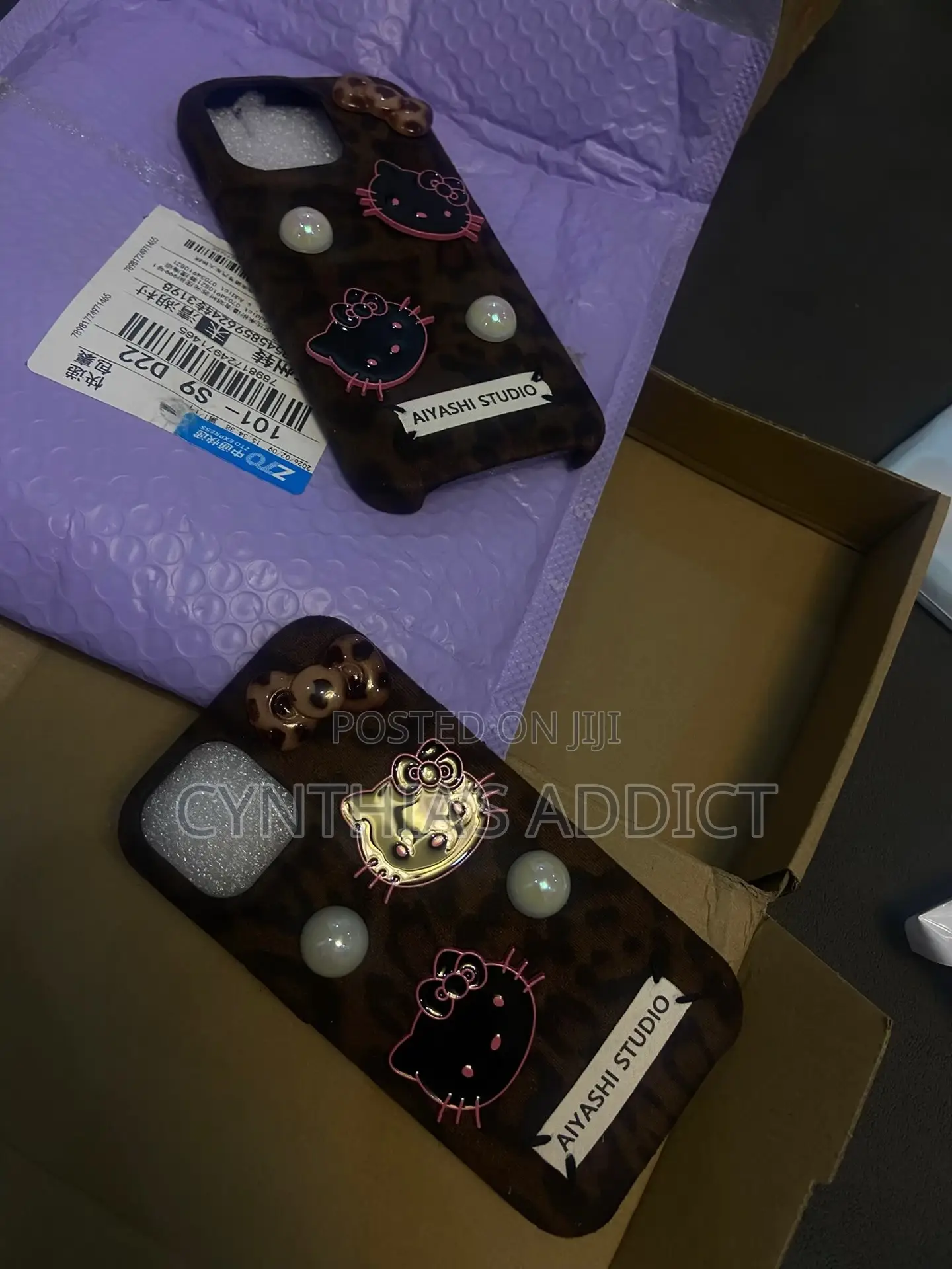 Looking for Quality Phone iPad Cases, Pouches and Cute Content Tools