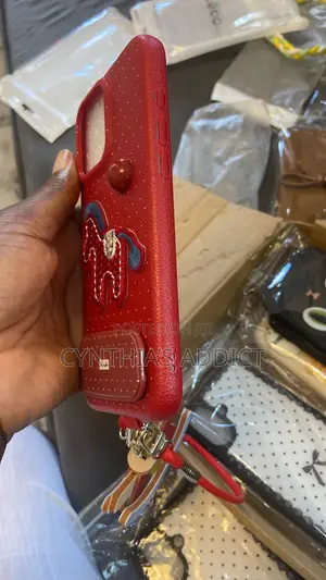 Looking for Quality Phone iPad Cases, Pouches and Cute Content Tools