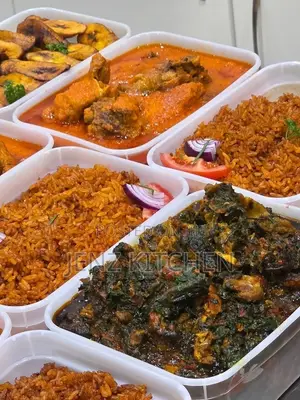 We Sell Soups in Bowl  Fast Delivery 