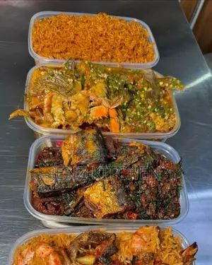 We Sell Soups in Bowl  Fast Delivery 