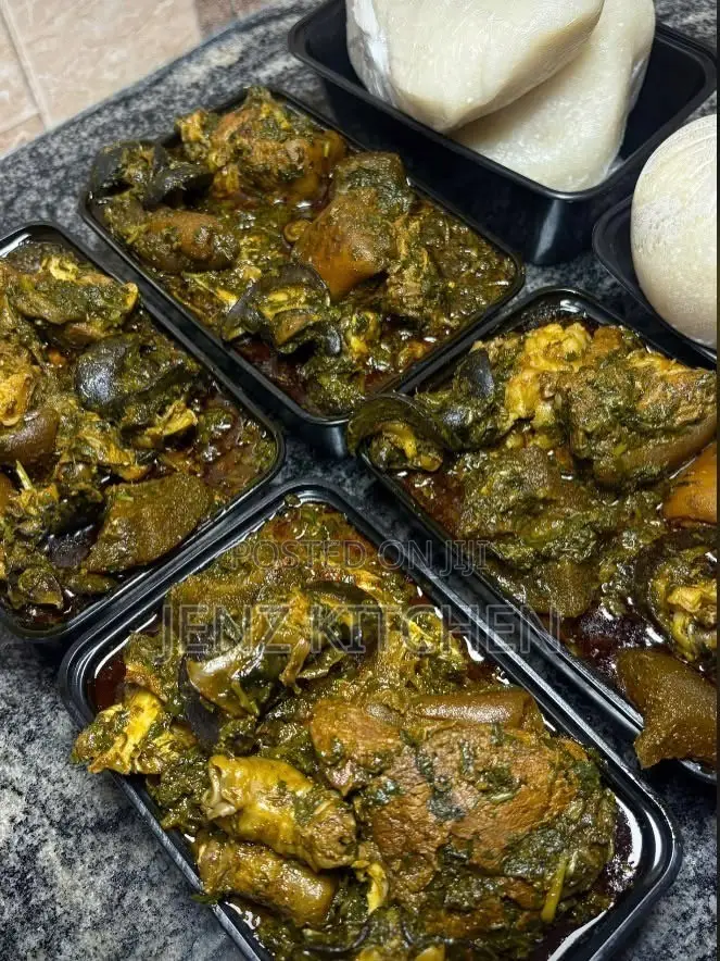 We Sell Soups in Bowl  Fast Delivery 