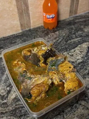 We Sell Soups in Bowl  Fast Delivery 