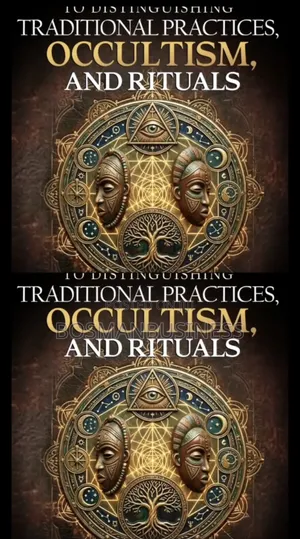 Guide to Distinguishing Traditional Practices, Occultism &Rituals*