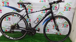 Size 28 Procorex Sports Bike