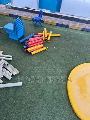 Moon Table