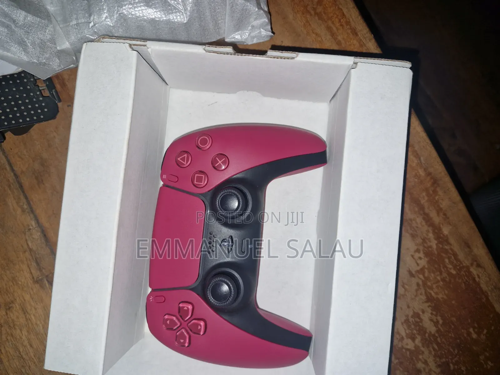 DualSense Controller