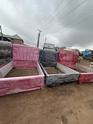 Brand New 6/4 and 6/6 Bedframe Available for Immediate Pickup
