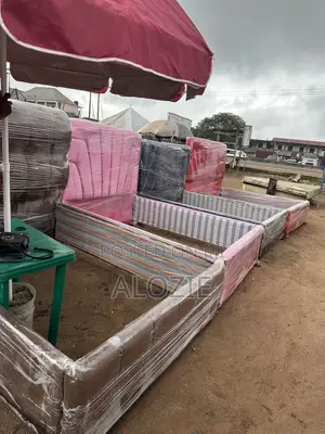 Brand New 6/4 and 6/6 Bedframe Available for Immediate Pickup
