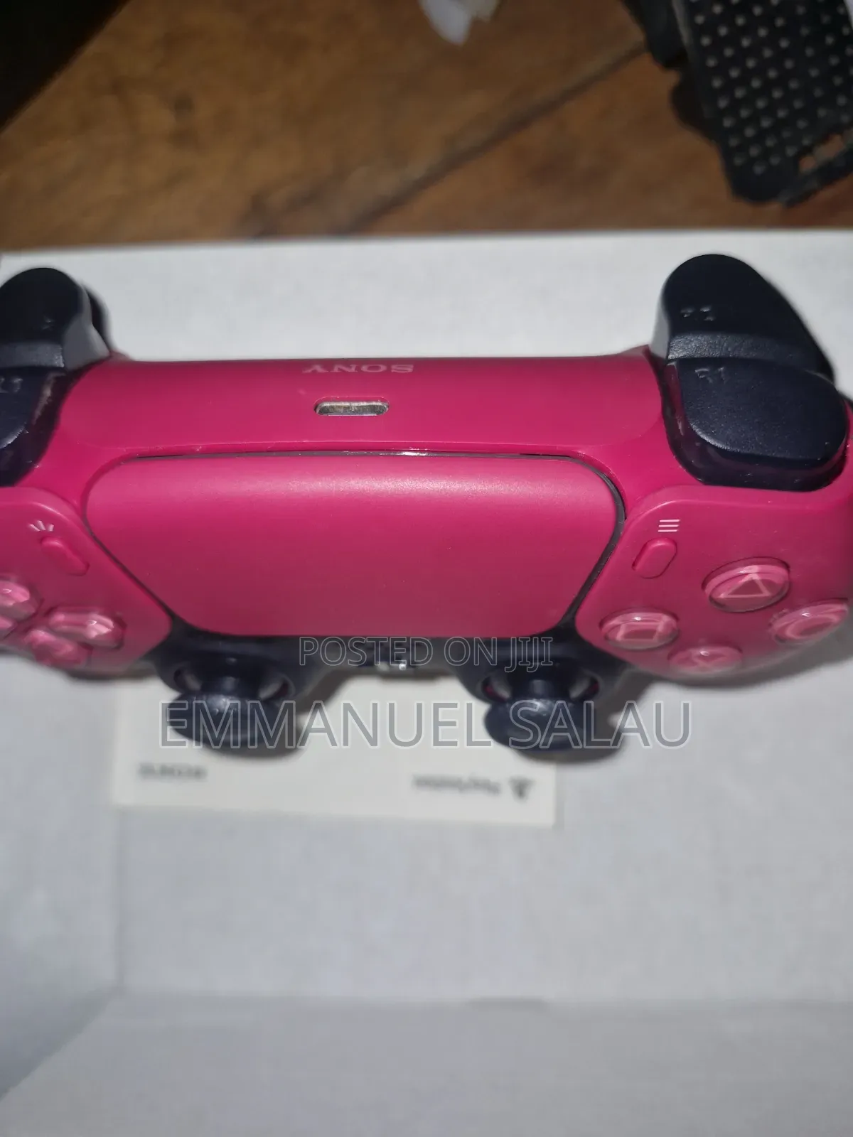 DualSense Controller