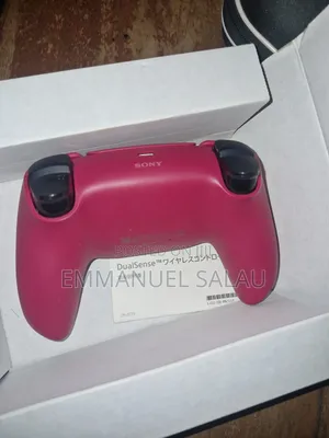 DualSense Controller