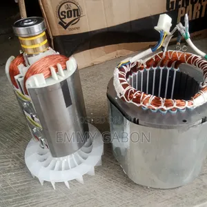 Coil for Generator 7kva and 8kva/12990)