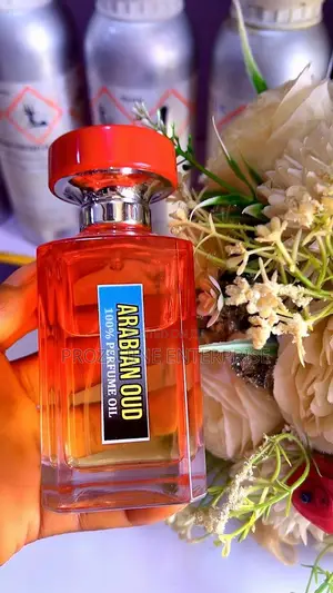 Arabian Oud Undiluted Designer Oil Perfume 48 Hours Longevity