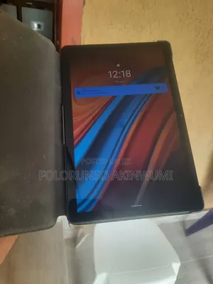Lenovo Tab M10 64 GB Gray