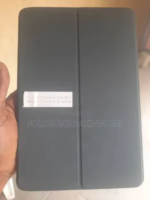Lenovo Tab M10 64 GB Gray