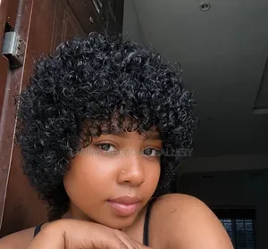 Human Hair