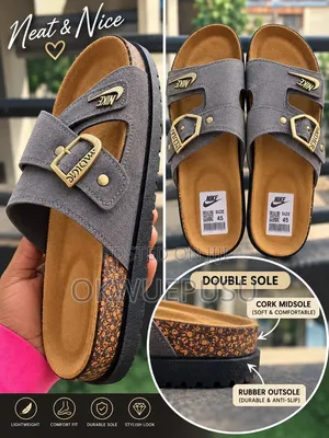 Luxury Men Slide for Every Occasion