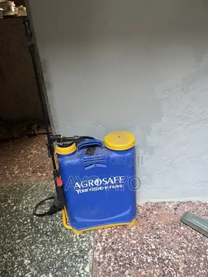 Grass Sprayer