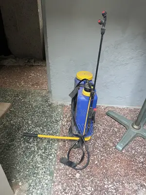 Grass Sprayer