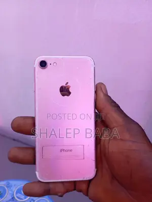 Apple iPhone 7 128 GB White