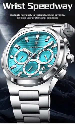 Poedagar Wristwatch