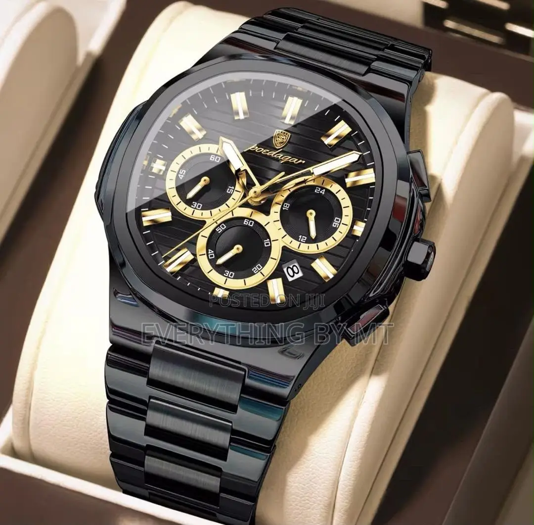 Poedagar Wristwatch