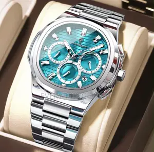 Poedagar Wristwatch