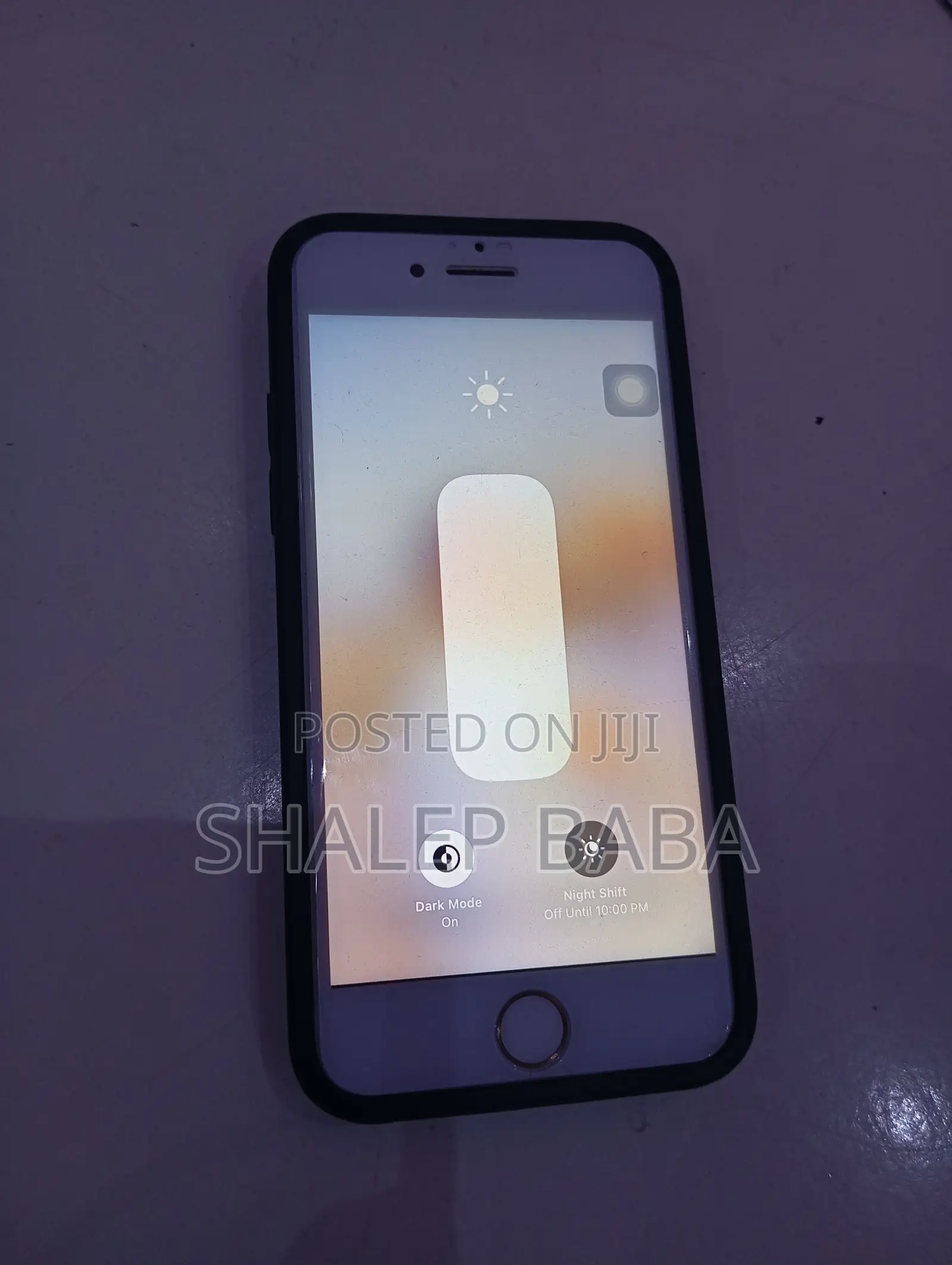 Apple iPhone 7 128 GB White