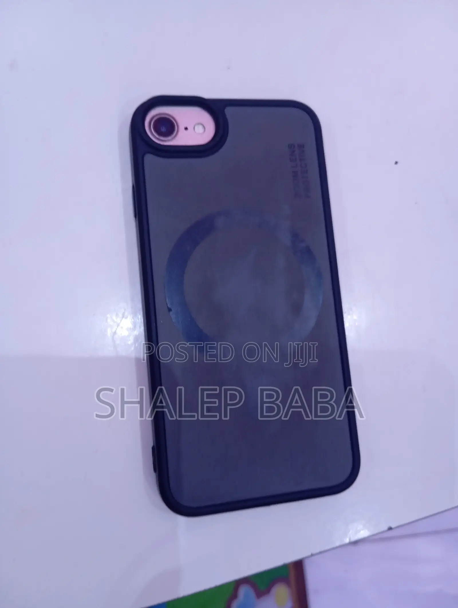 Apple iPhone 7 128 GB White