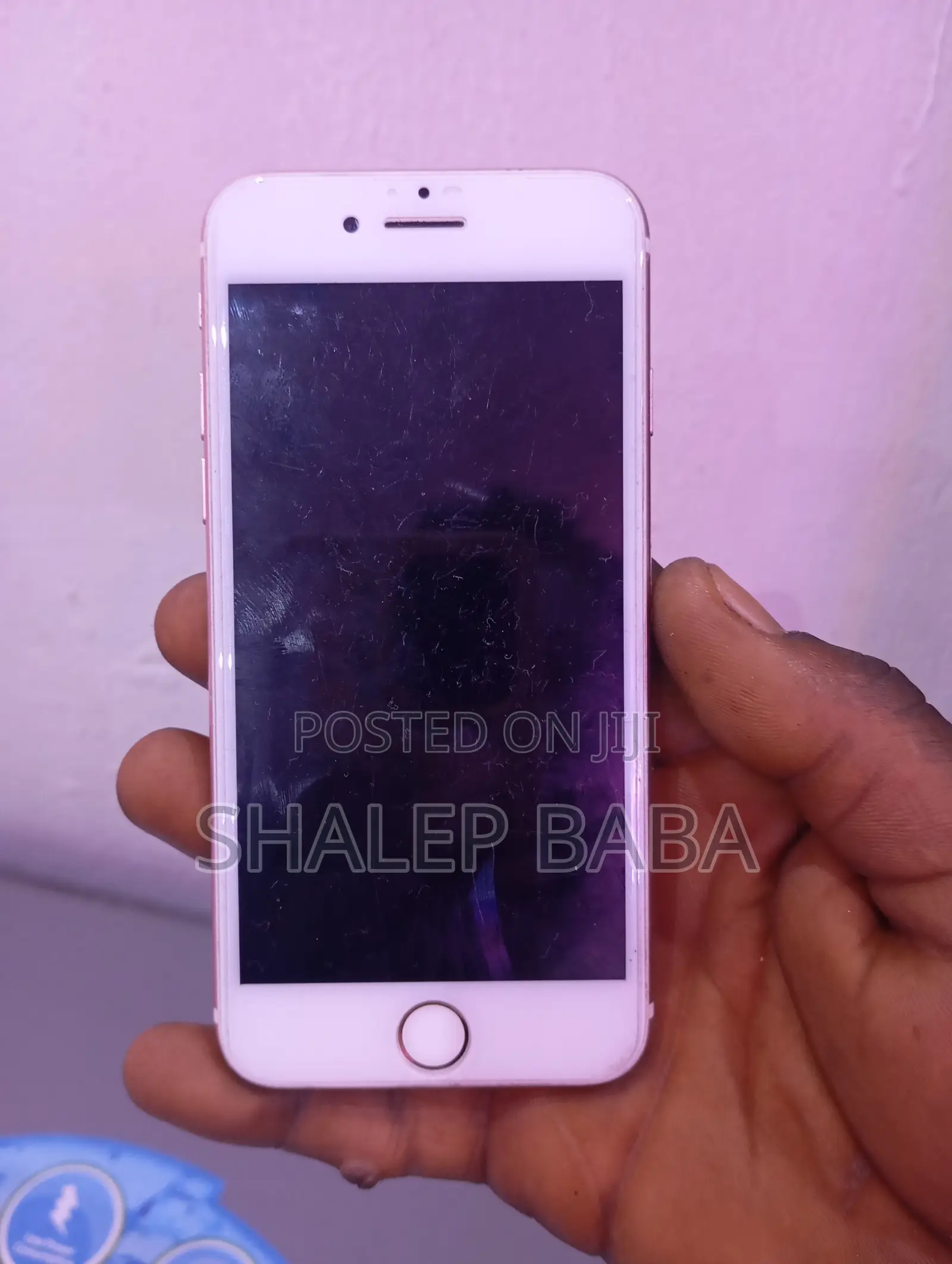 Apple iPhone 7 128 GB White