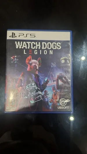 Video Game Cd