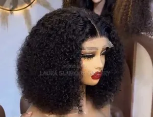 Human Hair