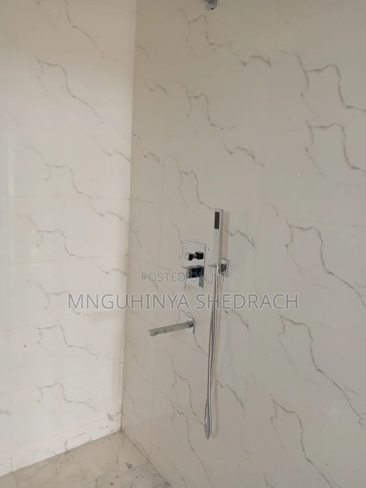 Mechanical Maintenance (Plumbing)