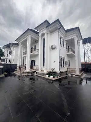 Furnished 5bdrm Duplex in Independence Layout, Enugu for sale