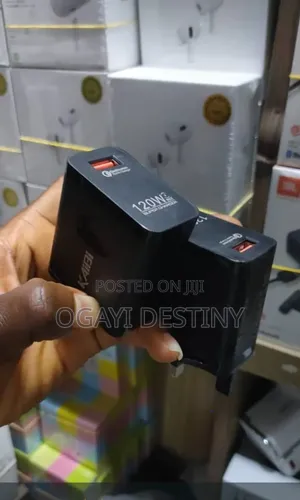 Original Phones Charger Power Banks