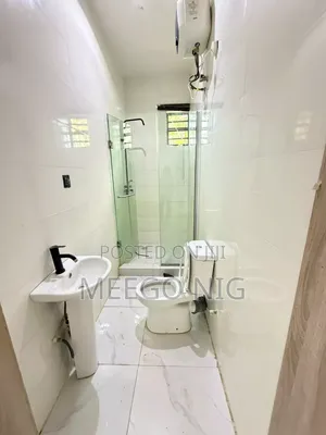 1bdrm Shared Apartment in Divine Homes Ajah, Thomas Estate for rent