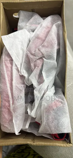 Heel Silk Shoe