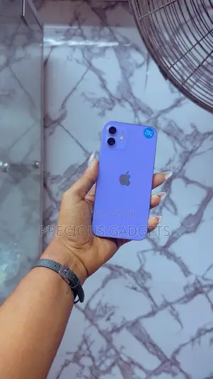 Apple iPhone 12 256 GB