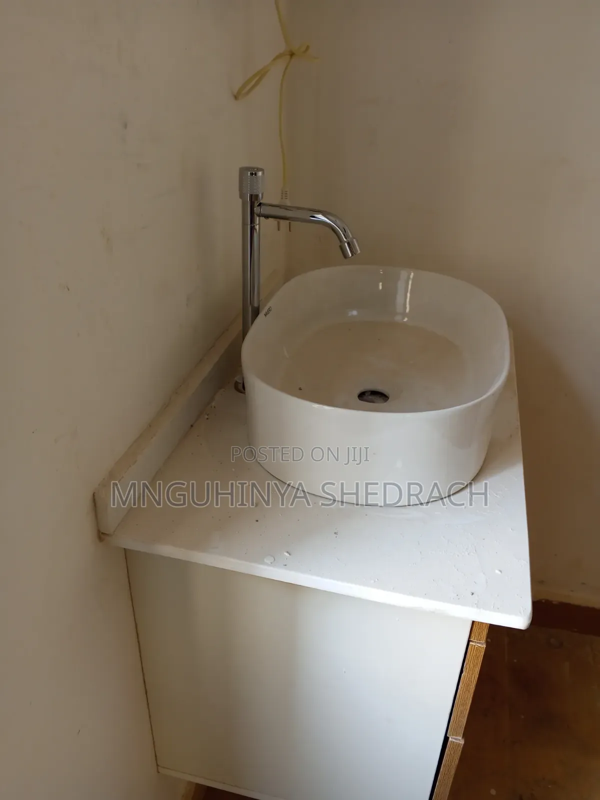 Mechanical Maintenance (Plumbing)