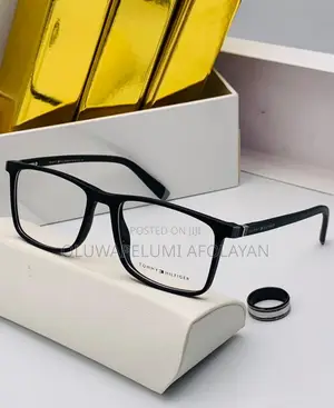 Optical Frames