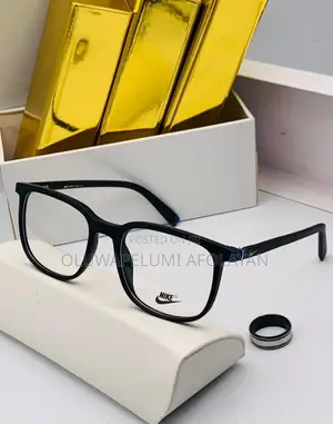 Optical Frames