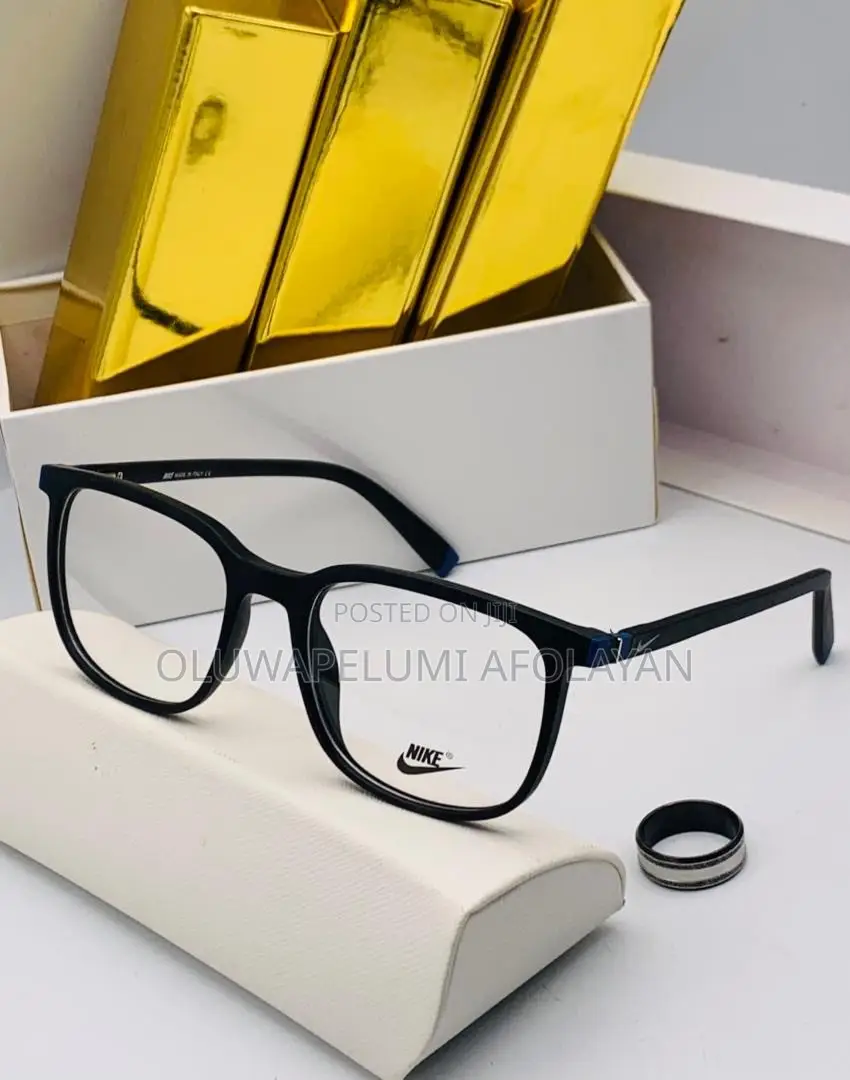 Optical Frames