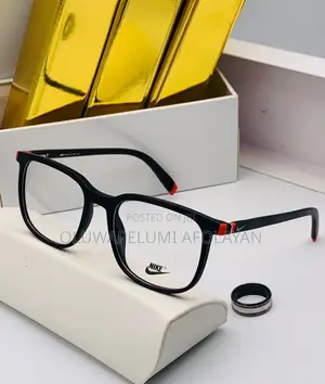 Optical Frames