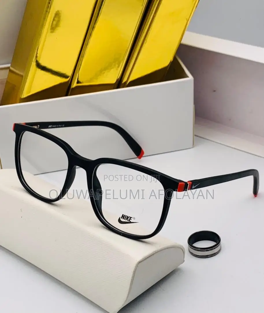 Optical Frames