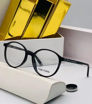 Optical Frames