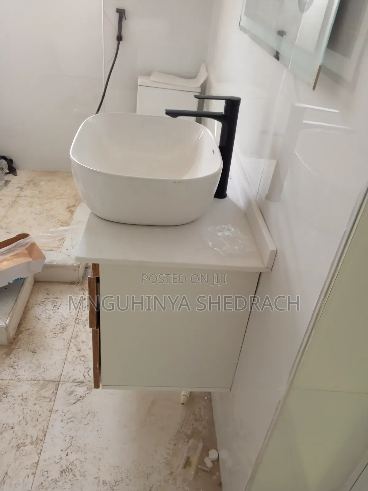 Mechanical Maintenance (Plumbing)