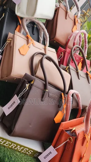 2in1 Bagco Bag