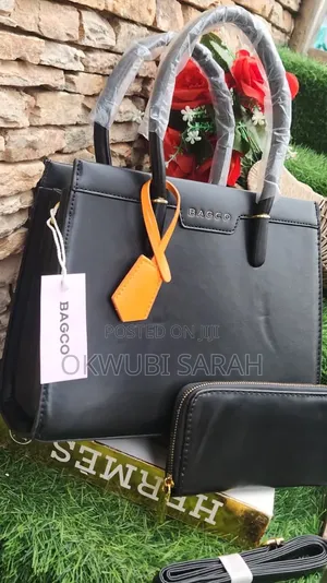2in1 Bagco Bag
