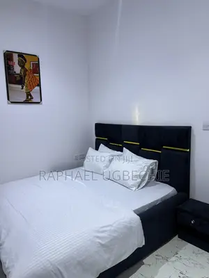 Furnished 1bdrm Shared Apartment in Lommond Garden, VGC / Ajah for rent
